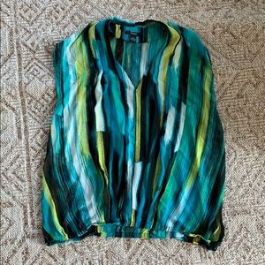 🎄Women’s Alfani Top - Size 12